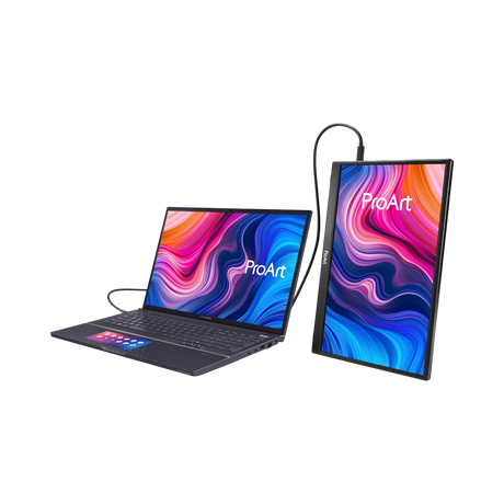 ASUS ProArt PA148CTV 14" 16:9 Full HD Multi-Touch Portable IPS Monitor — Being Shipped