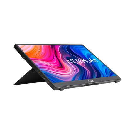 ASUS ProArt PA148CTV 14" 16:9 Full HD Multi-Touch Portable IPS Monitor — Being Shipped