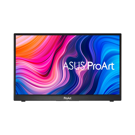 ASUS ProArt PA148CTV 14" 16:9 Full HD Multi-Touch Portable IPS Monitor — Being Shipped