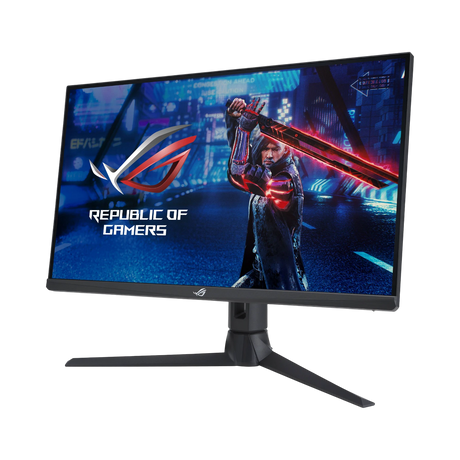 ASUS ROG Strix 27" HDR10 170 Hz Gaming Monitor — Being Shipped