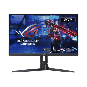 ASUS ROG Strix 27" HDR10 170 Hz Gaming Monitor — Being Shipped