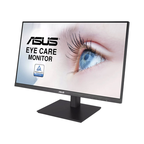 ASUS VA24DQSB 23.8" 16:9 FreeSync Eye Care IPS Monitor — Being Shipped