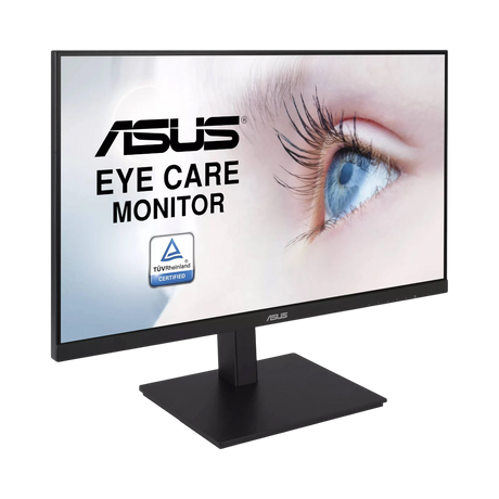 ASUS VA24DQSB 23.8" 16:9 FreeSync Eye Care IPS Monitor — Being Shipped