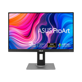 ASUS ProArt Display PA278QV 27" 1440p Monitor — Being Shipped
