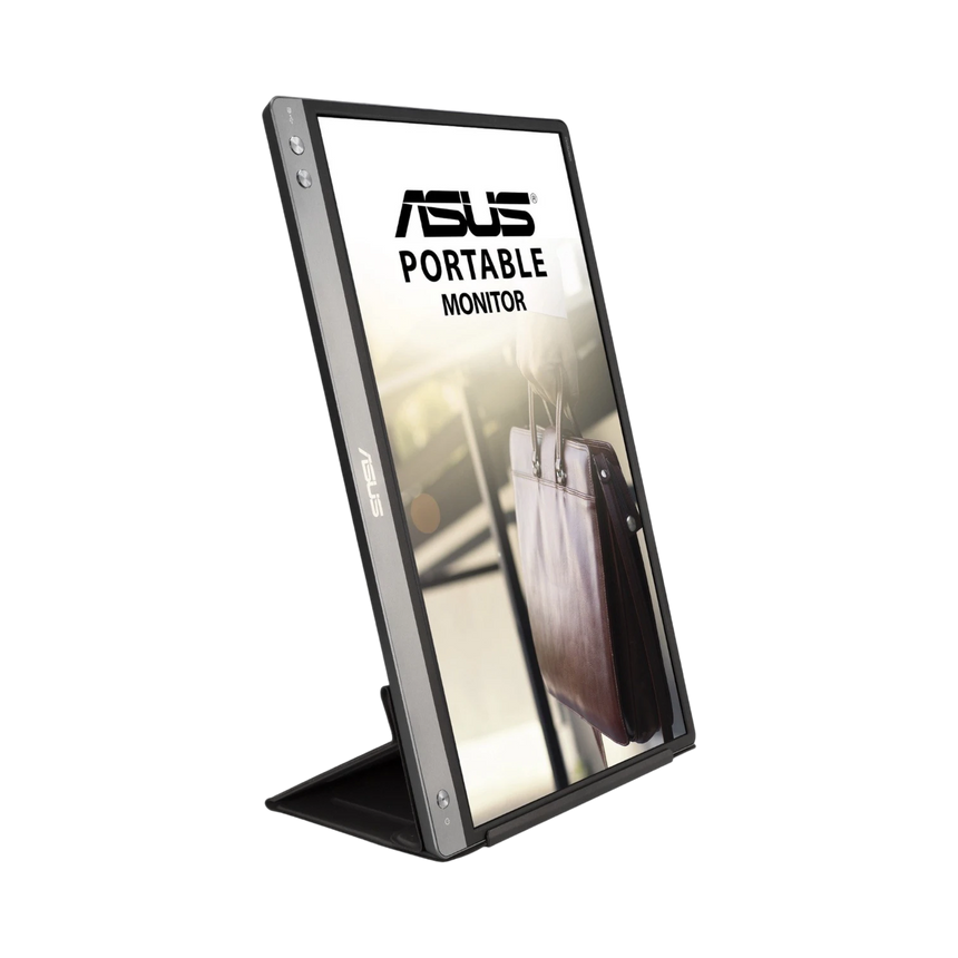 ASUS ZenScreen MB14AC 14" 16:9 Full HD Portable IPS Monitor — Being Shipped