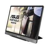 ASUS ZenScreen MB14AC 14" 16:9 Full HD Portable IPS Monitor — Being Shipped