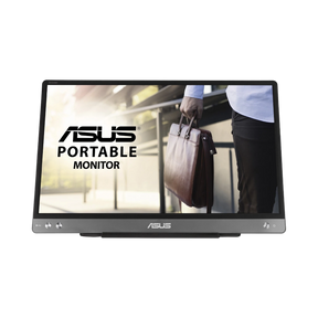 ASUS ZenScreen MB14AC 14" 16:9 Full HD Portable IPS Monitor — Being Shipped