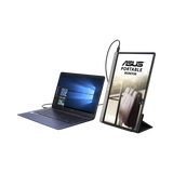 ASUS ZenScreen MB14AC 14" 16:9 Full HD Portable IPS Monitor — Being Shipped