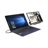 ASUS ZenScreen MB14AC 14" 16:9 Full HD Portable IPS Monitor — Being Shipped