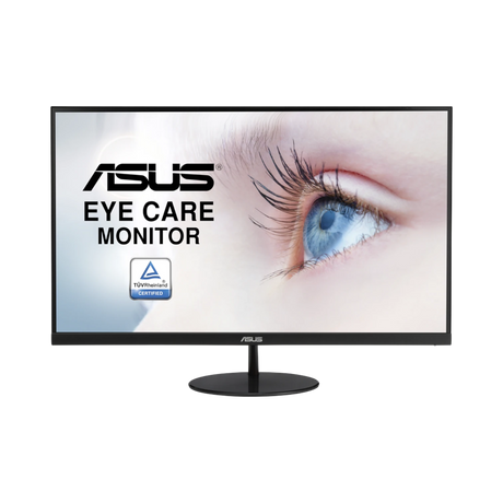 ASUS Eye Care VL249HE 23.8" 16:9 FreeSync IPS Monitor — Being Shipped