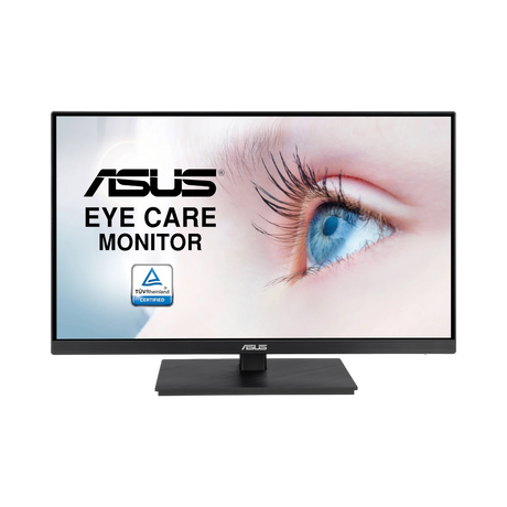 ASUS VA24EQSB 23.8" FHD Eye Care Monitor — Being Shipped