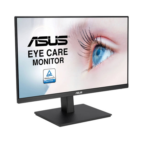 ASUS VA24EQSB 23.8" FHD Eye Care Monitor — Being Shipped