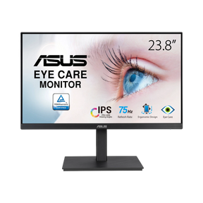 ASUS VA24EQSB 23.8" FHD Eye Care Monitor — Being Shipped