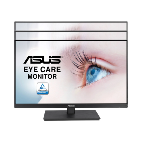 ASUS VA24EQSB 23.8" FHD Eye Care Monitor — Being Shipped