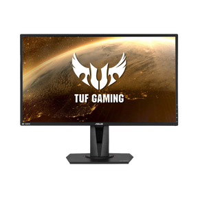 ASUS TUF Gaming VG27BQ 27" 16:9 HDR 165 Hz Adaptive-Sync TN Monitor — Being Shipped