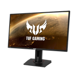 ASUS TUF Gaming VG27BQ 27" 16:9 HDR 165 Hz Adaptive-Sync TN Monitor — Being Shipped