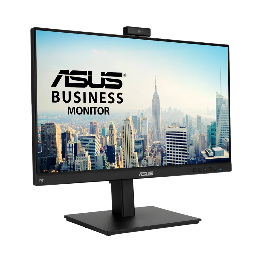 ASUS BE24EQK 23.8" 16:9 IPS Business Monitor with Webcam — Being Shipped