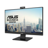 ASUS BE24EQK 23.8" 16:9 IPS Business Monitor with Webcam — Being Shipped
