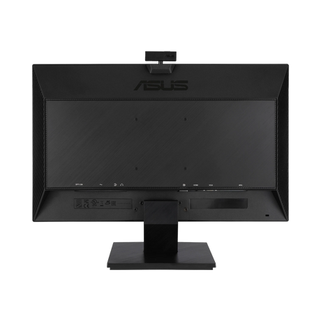 ASUS BE24EQK 23.8" 16:9 IPS Business Monitor with Webcam — Being Shipped