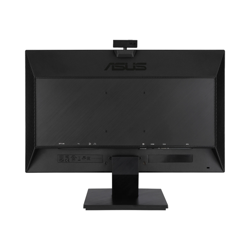 ASUS BE24EQK 23.8" 16:9 IPS Business Monitor with Webcam — Being Shipped