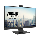 ASUS BE24EQK 23.8" 16:9 IPS Business Monitor with Webcam — Being Shipped