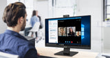 ASUS BE24EQK 23.8" 16:9 IPS Business Monitor with Webcam — Being Shipped