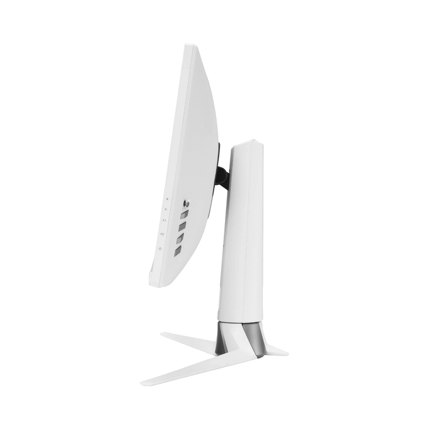 ASUS ROG Strix 27" HDR 170 Hz Gaming Monitor (White) — Being Shipped