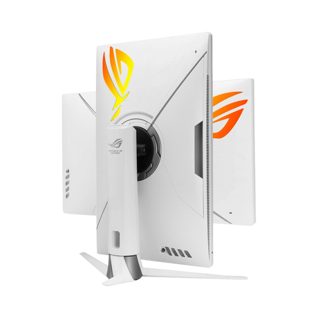 ASUS ROG Strix 27" HDR 170 Hz Gaming Monitor (White) — Being Shipped