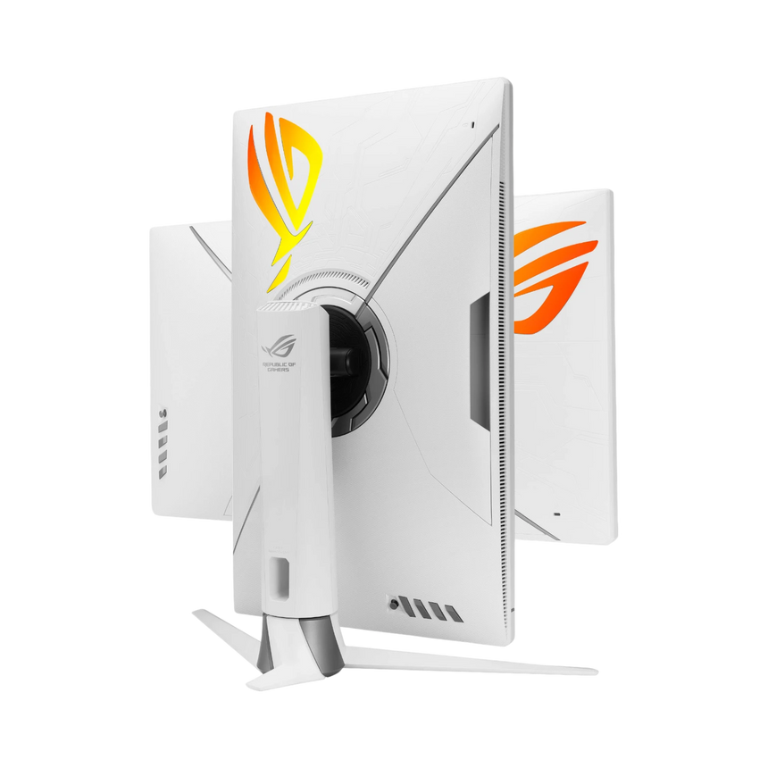 ASUS ROG Strix 27" HDR 170 Hz Gaming Monitor (White) — Being Shipped