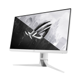 ASUS ROG Strix 27" HDR 170 Hz Gaming Monitor (White) — Being Shipped