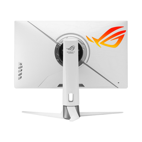 ASUS ROG Strix 27" HDR 170 Hz Gaming Monitor (White) — Being Shipped