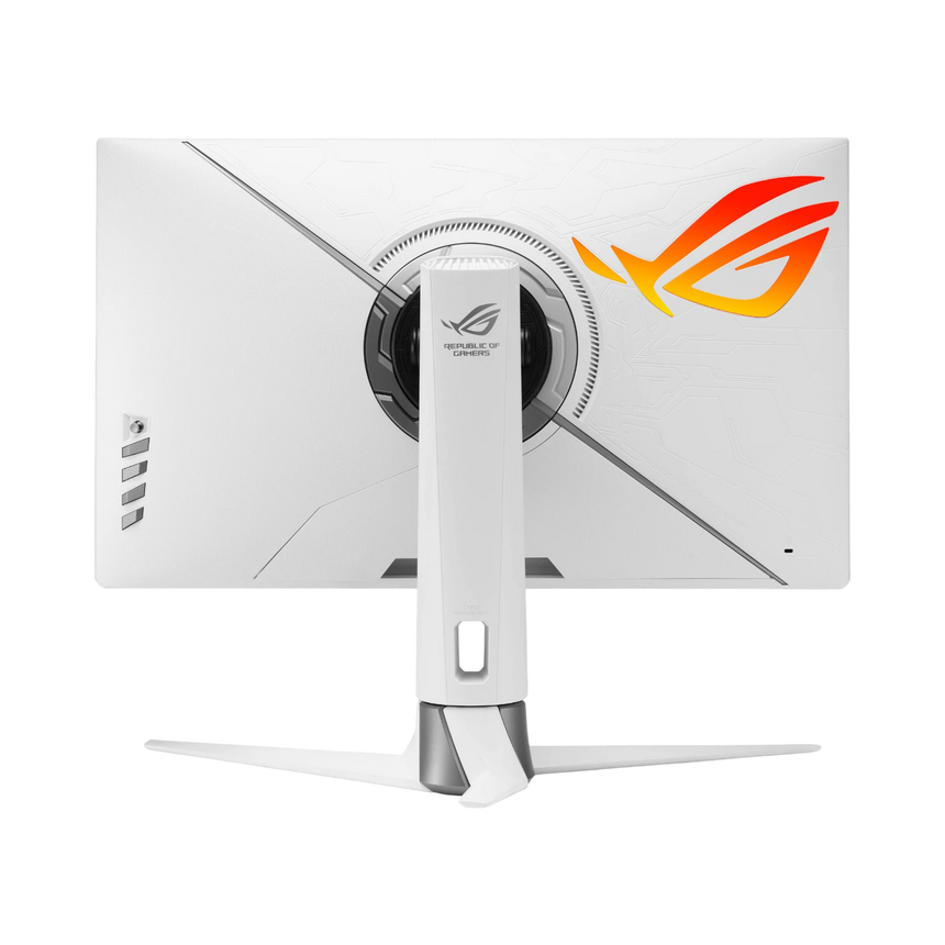 ASUS ROG Strix 27" HDR 170 Hz Gaming Monitor (White) — Being Shipped