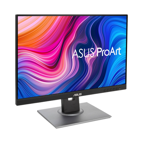 ASUS ProArt Display PA248QV 24.1" 16:10 Adaptive-Sync IPS Monitor — Being Shipped