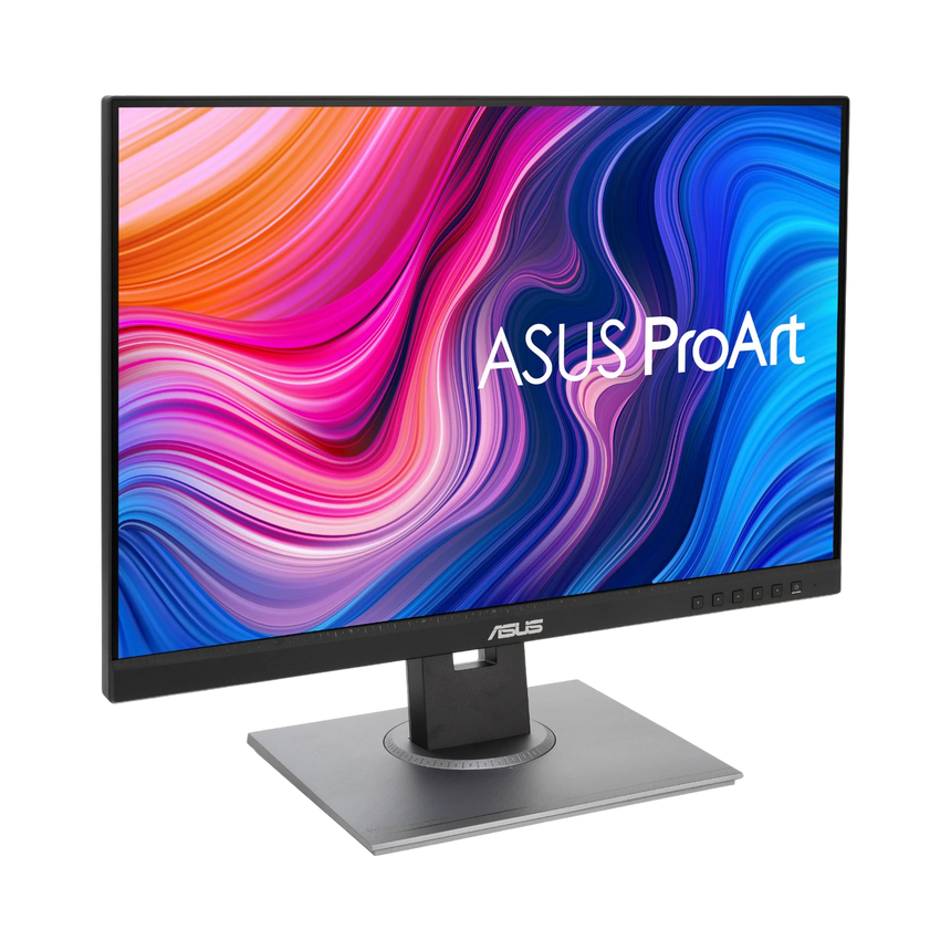 ASUS ProArt Display PA248QV 24.1" 16:10 Adaptive-Sync IPS Monitor — Being Shipped