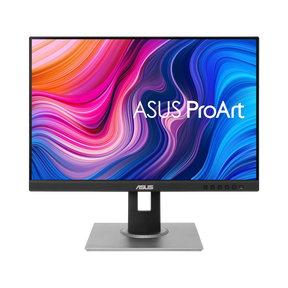 ASUS ProArt Display PA248QV 24.1" 16:10 Adaptive-Sync IPS Monitor — Being Shipped