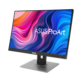 ASUS ProArt Display PA248QV 24.1" 16:10 Adaptive-Sync IPS Monitor — Being Shipped