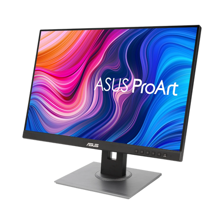 ASUS ProArt Display PA248QV 24.1" 16:10 Adaptive-Sync IPS Monitor — Being Shipped
