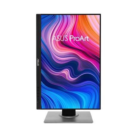 ASUS ProArt Display PA248QV 24.1" 16:10 Adaptive-Sync IPS Monitor — Being Shipped