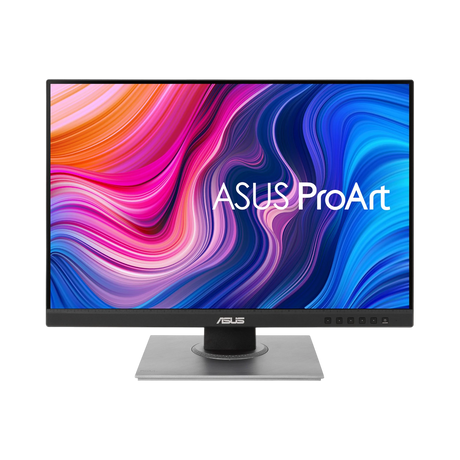 ASUS ProArt Display PA248QV 24.1" 16:10 Adaptive-Sync IPS Monitor — Being Shipped