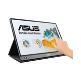 ASUS ZenScreen Touch MB16AMT 15.6" 16:9 Multi-Touch IPS Monitor — Being Shipped
