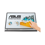 ASUS ZenScreen Touch MB16AMT 15.6" 16:9 Multi-Touch IPS Monitor — Being Shipped