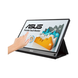 ASUS ZenScreen Touch MB16AMT 15.6" 16:9 Multi-Touch IPS Monitor — Being Shipped