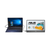 ASUS ZenScreen Touch MB16AMT 15.6" 16:9 Multi-Touch IPS Monitor — Being Shipped