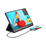 ASUS ZenScreen Touch MB16AMT 15.6" 16:9 Multi-Touch IPS Monitor — Being Shipped