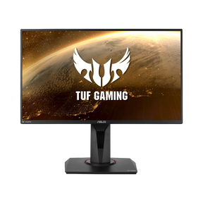 ASUS TUF Gaming VG259QR 24.5" 16:9 165 Hz IPS Gaming Monitor — Being Shipped