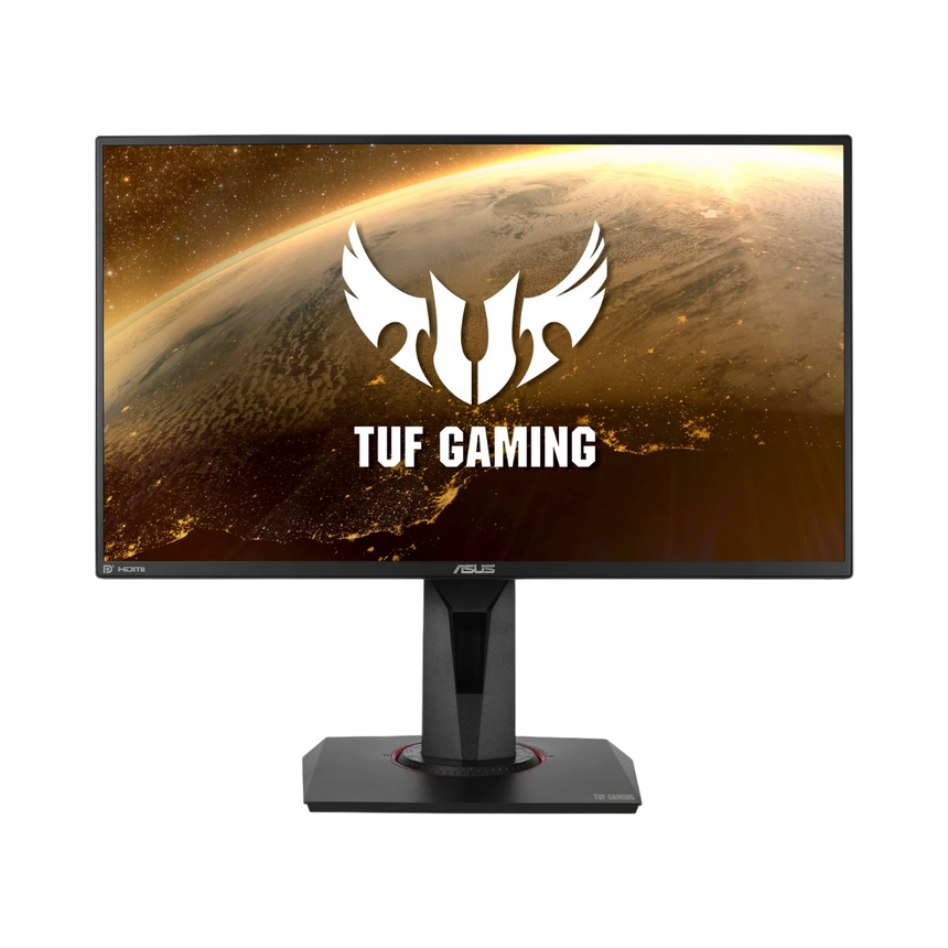 ASUS TUF Gaming VG259QR 24.5" 16:9 165 Hz IPS Gaming Monitor — Being Shipped