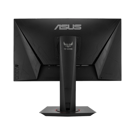 ASUS TUF Gaming VG259QR 24.5" 16:9 165 Hz IPS Gaming Monitor — Being Shipped