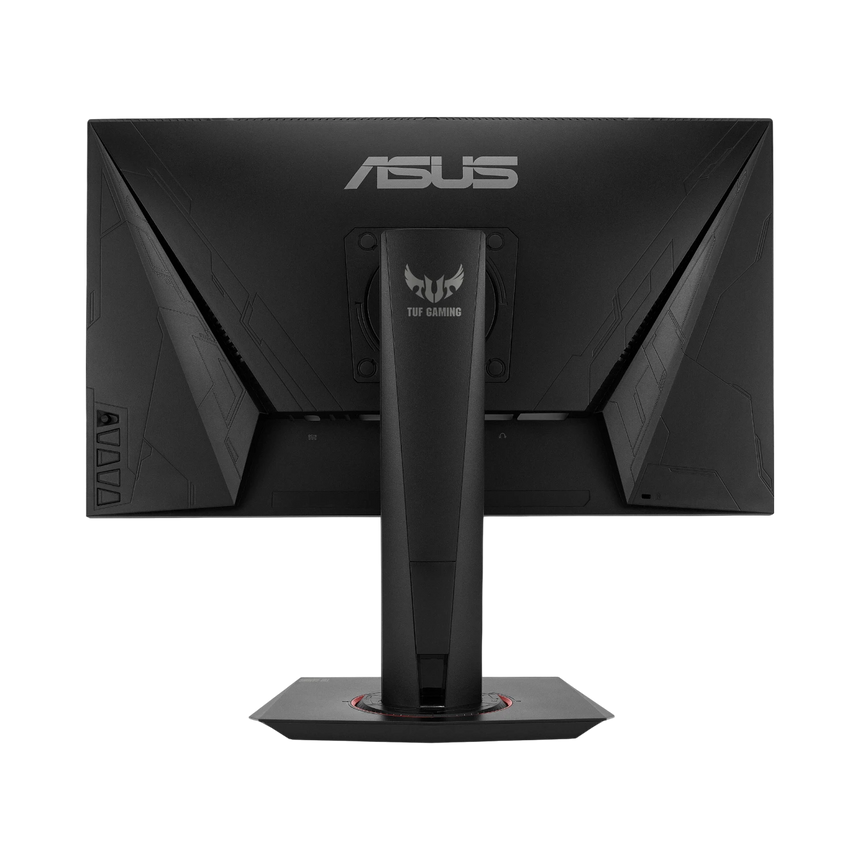 ASUS TUF Gaming VG259QR 24.5" 16:9 165 Hz IPS Gaming Monitor — Being Shipped