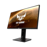 ASUS TUF Gaming VG259QR 24.5" 16:9 165 Hz IPS Gaming Monitor — Being Shipped