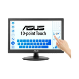 ASUS VT168HR 15.6" FHD Multi-Touch Monitor — Being Shipped